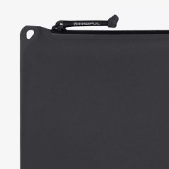 Magpul kapsa DAKA Pouch, XL - šedá