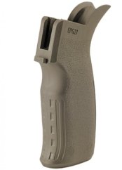 MFT pažbička Engage - AR-15, béžová