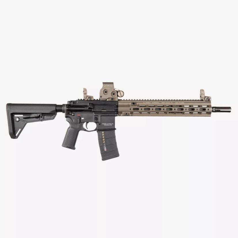 Magpul MBUS sklopná muška - FDE