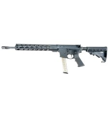 Faxon Bantam 16 - semi-automatic rifle, 9x19 mm