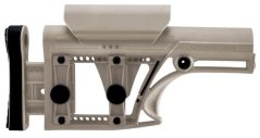 MBA-1 Stock FDE