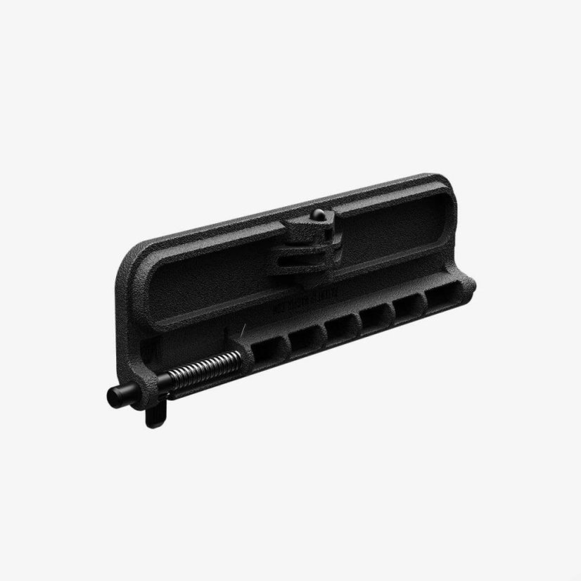 Magpul Enhanced Ejection Port Cover - Black