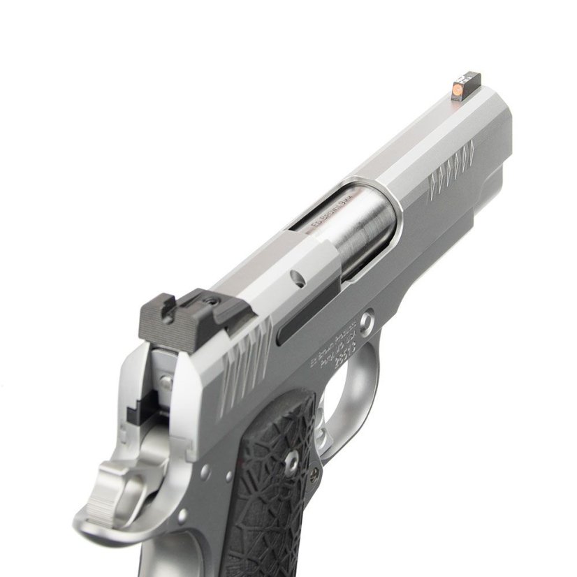 Ed Brown 1911 EVO KC9 / 9x19 / 4