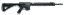 Samonabíjecí puška JP-15 Essentials Carbine Rifle - 223 REM
