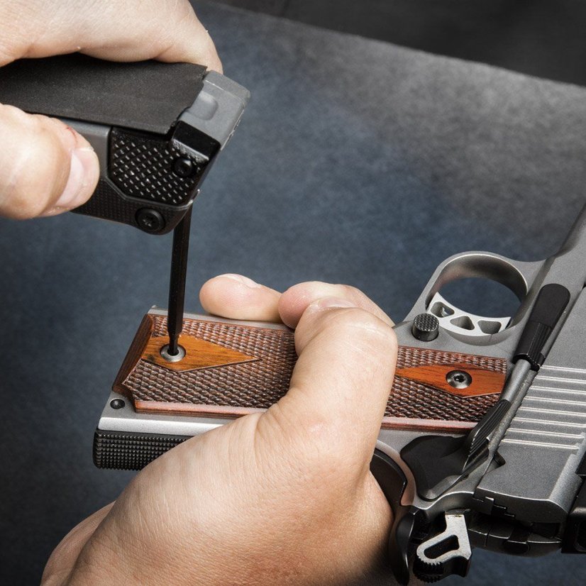 Real Avid multitool PRO - univerzální