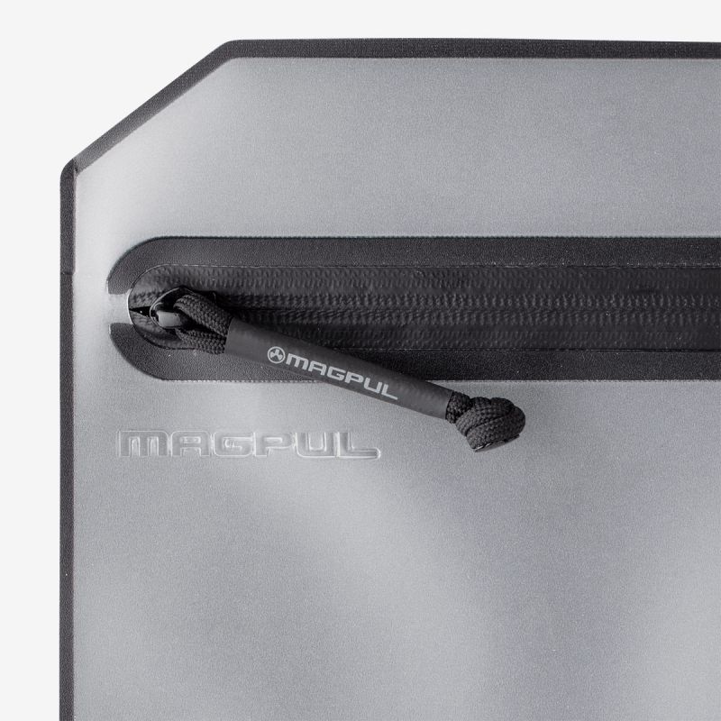 Magpul DAKA objemná kapsa - černá