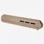 Magpul MOE M-LOK předpažbí na AR15/M4 (rifle) - FDE