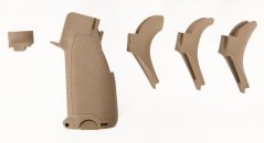 Pistolovka BCM GUNFIGHTER Mod 2 - FDE