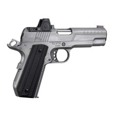 Ed Brown 1911 FX2 / 9x19 / 4.25