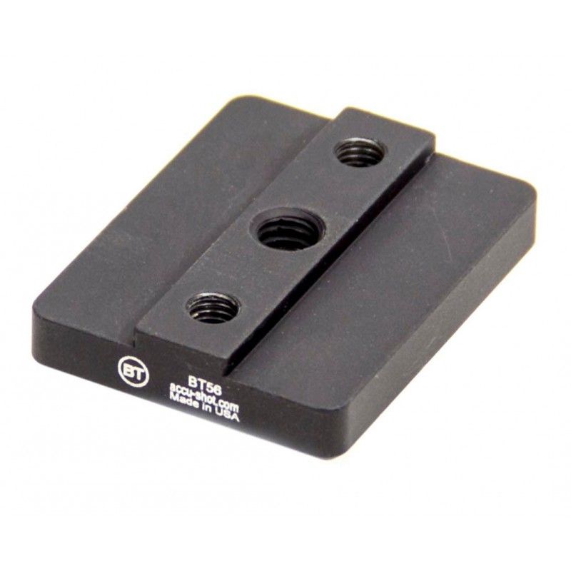 Atlas Bipods adaptér na stativy