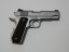 Ed Brown 1911 Kobra Carry / 9x19 / 4.25