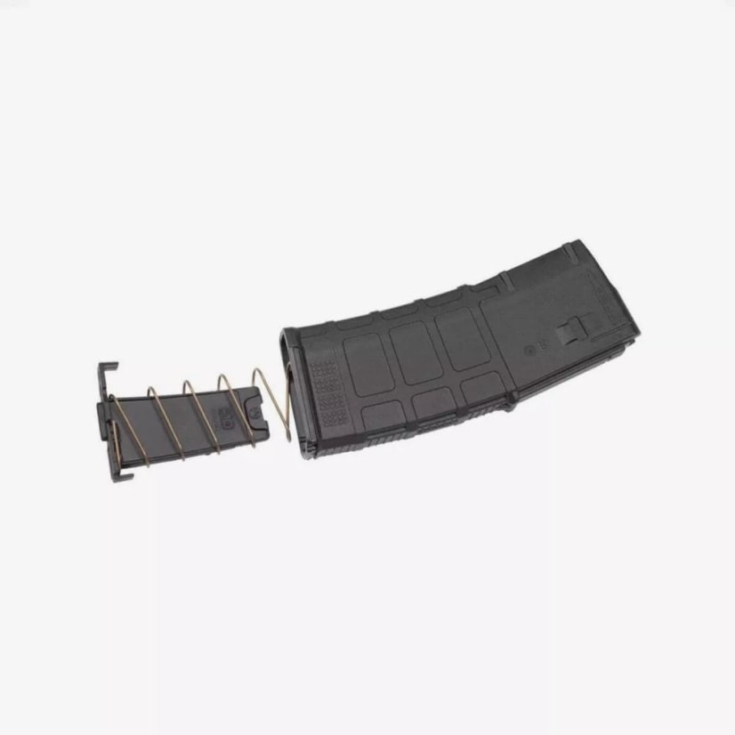 Magpul omezovač počtu nábojů o 10 ks do zásobníku PMAG M3 5.56x45 (3 ks) - černý