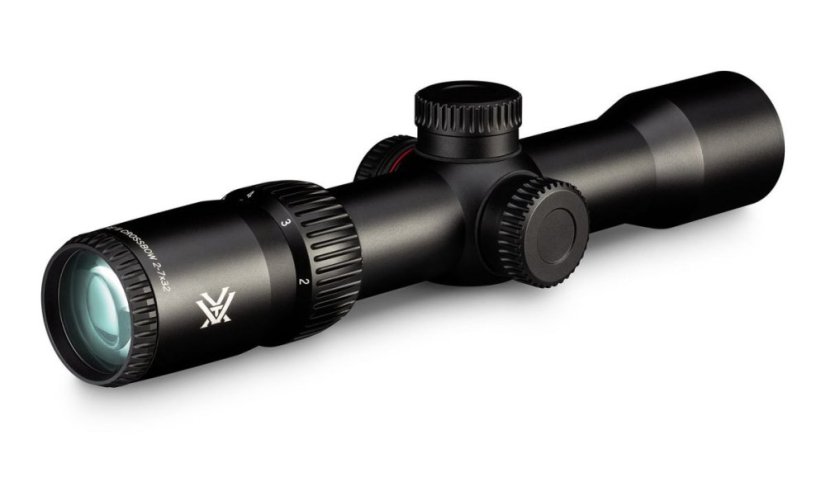 Vortex Crossfire II 2-7x32 Crossbow scope