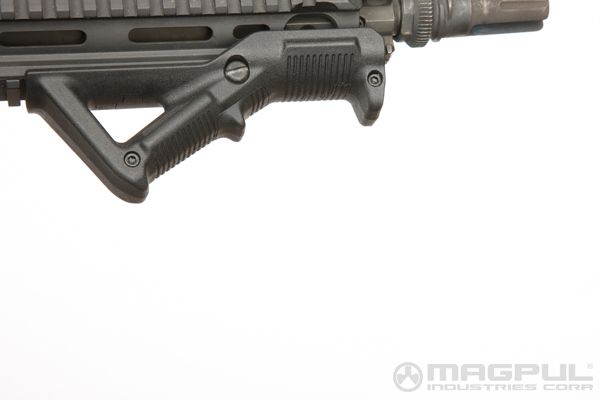 Magpul AFG angled foregrip - gray