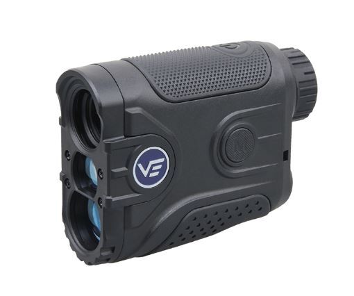 Vector Optics Paragon 6x21 Gen3 BDC Rangefinder