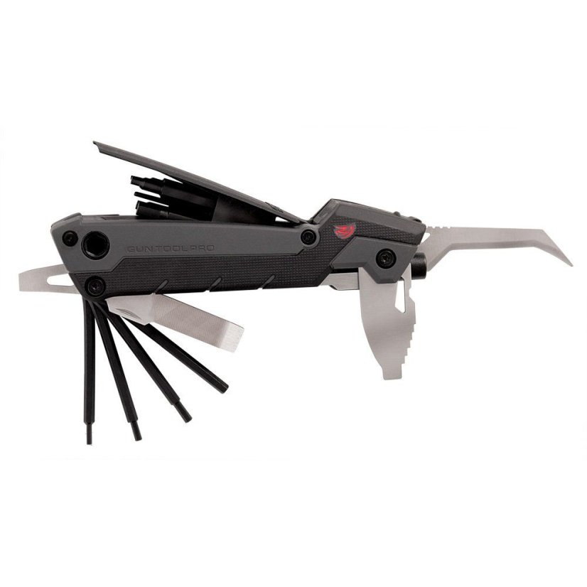 Real Avid multitool PRO - univerzální