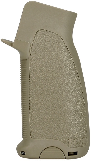 Pistolovka BCM GUNFIGHTER Mod 0 - FDE