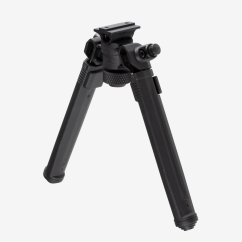 Magpul bipod na A.R.M.S. 17S Style - černý