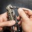 Multitool for Pistols