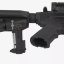Magpul úložný prostor MIAD/MOE pro závorník a úderník - černý