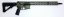 Radian puška samonabíjecí Model 1 - 16", .223 Rem, olivová