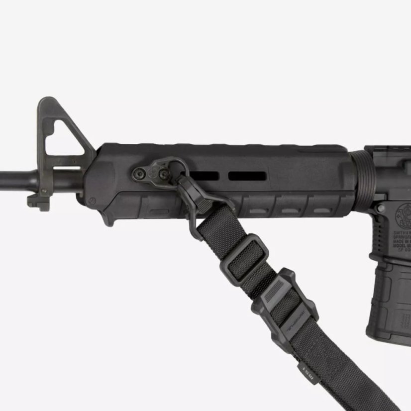 Magpul MOE M-LOK předpažbí na AR15/M4 (mid) - černé