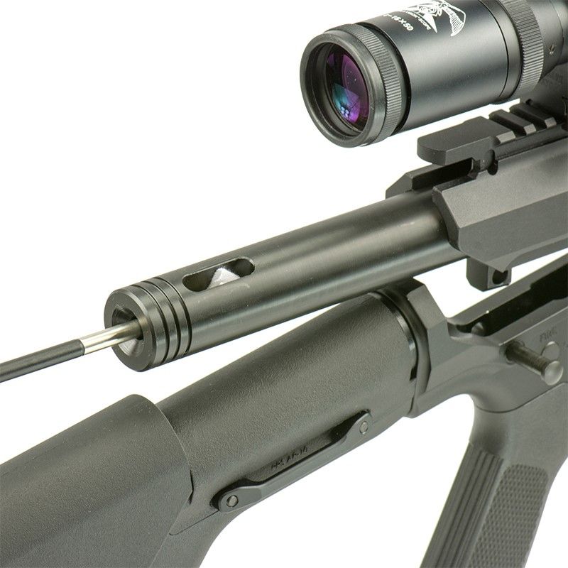 BoreTech vodič vytěráku pro AR-15 (.223 / 5.56 mm)