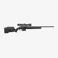 Magpul rozšířená šachta zásobníku pro klikovky Hunter 700 - černá