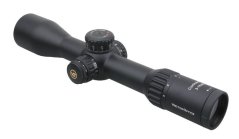 Puškohled Vector Optics Continental 3-18x50 VCT FFP 34 mm tubus