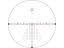 Puškohled AMG® 1-10x24 FFP ZAMĚŘOVACÍ KŘÍŽEK EBR-9 (MRAD) | 34mm TRUBKA