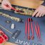 Accu-Grip Picks and Brushes
