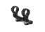 Geissele cantilever scope mount for AR-15 - 30 mm tube, height 49 mm, black