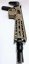 Radian pistole samonabíjecí Model 1 - 9", .300 AAC Blackout, FDE