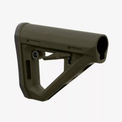 Magpul pažba DR Carbine Stock - Mil-Spec - olivová