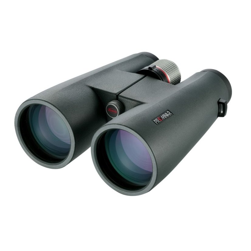 Dalekohled Kowa Prominar DCF BD56-10XD - 10x56 mm, XD čočky