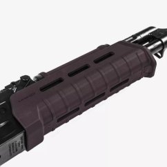 Magpul MOE Handguard for AK47/AK74 - Plum