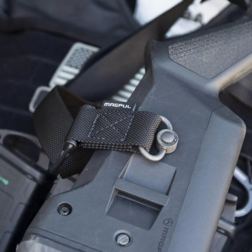 Magpul montáž QD - typ 1