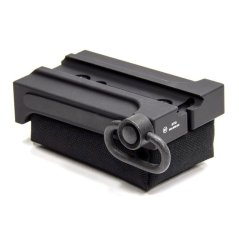 Atlas Bipods BT53 SILO