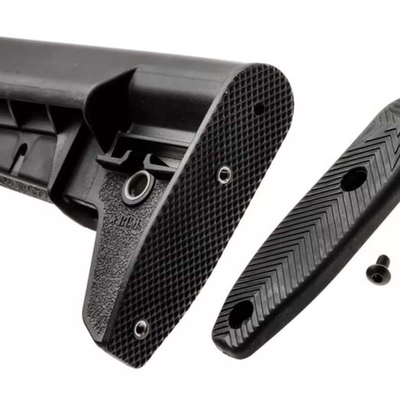Set pažbení BCM GUNFIGHTER - Mod 1 SOPMOD - černý