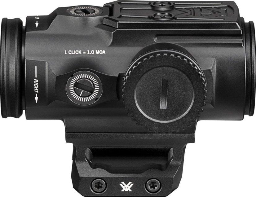 Vortex Spitfire HD Gen II 5x Prismatic Sight