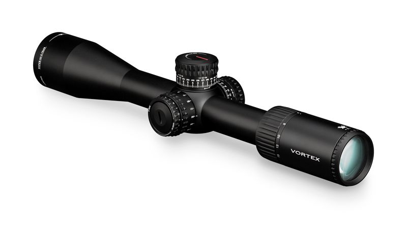 Vortex Viper PST 3–15x44 FFP Rifle Scope