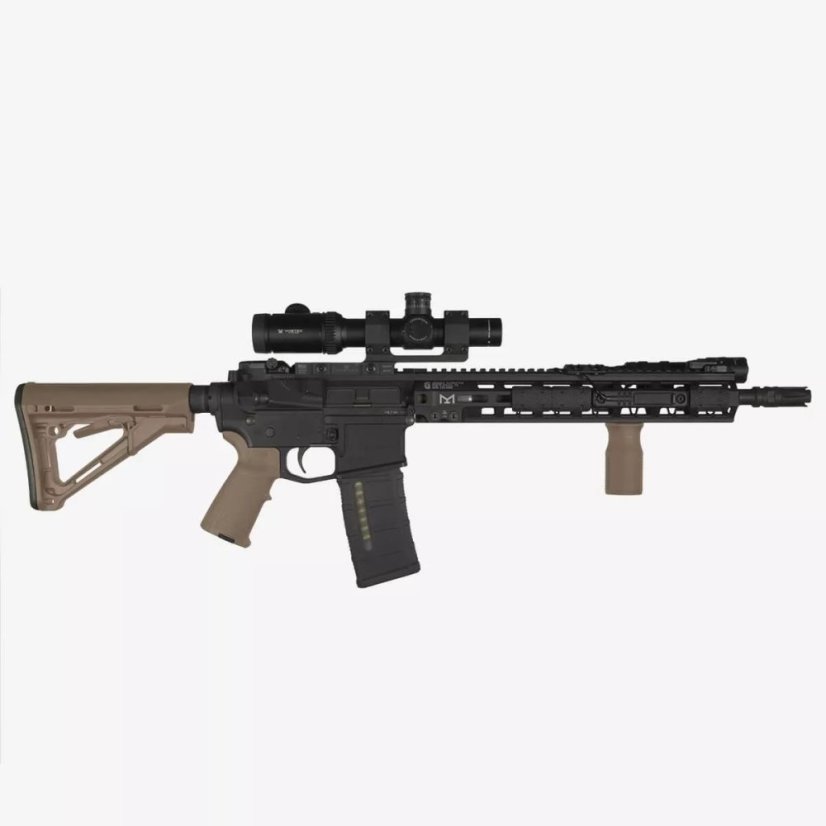 Magpul MVG front grip for M-LOK - FDE