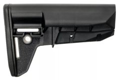 Pažba BCM GUNFIGHTER - Mod 2 - SOPMOD - černá