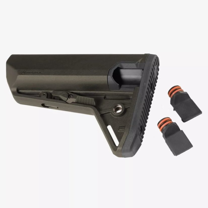 Magpul MOE SL-S Stock (Mil-Spec) - Olive