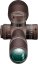 Vortex Razor HD Gen III 6-36x56 FFP EBR-7D MRAD