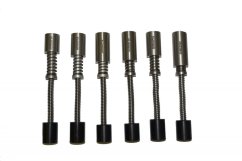 Armaspec Vylepšený zvuk tlumící buffer SRS-BB 5.7oz s pružinou pro AR-15 - Gen4, BB