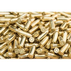 Náboj STV 9 x 19 mm, FMJ, 124 gr.