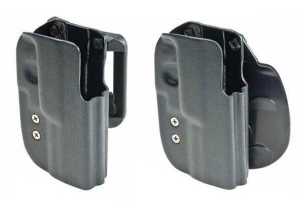 Holster pro pistoli CZUB SP01