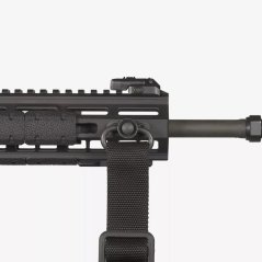 Magpul QD montáž na M-LOK - černá