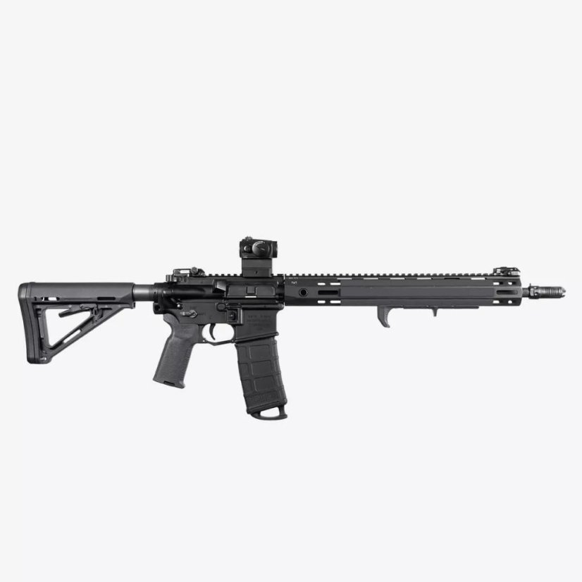 Magpul krytka M-LOK railu, typ 1 - šedá